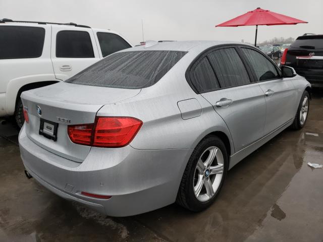 Photo 3 VIN: WBA3B3C56DJ810035 - BMW 328 XI 