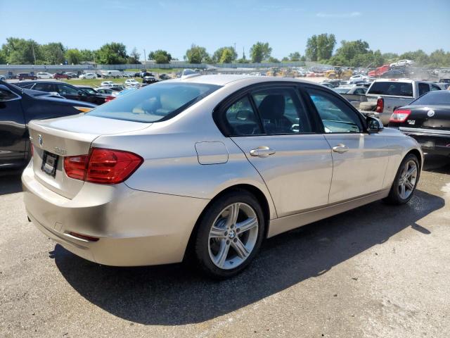 Photo 2 VIN: WBA3B3C56DJ810214 - BMW 3 SERIES 