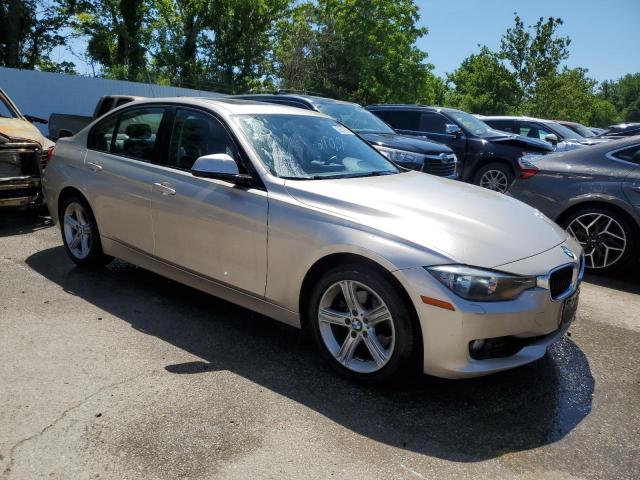 Photo 3 VIN: WBA3B3C56DJ810214 - BMW 3 SERIES 