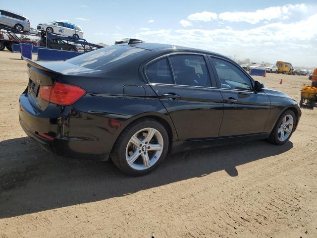 Photo 2 VIN: WBA3B3C56DJ810634 - BMW 3 SERIES 