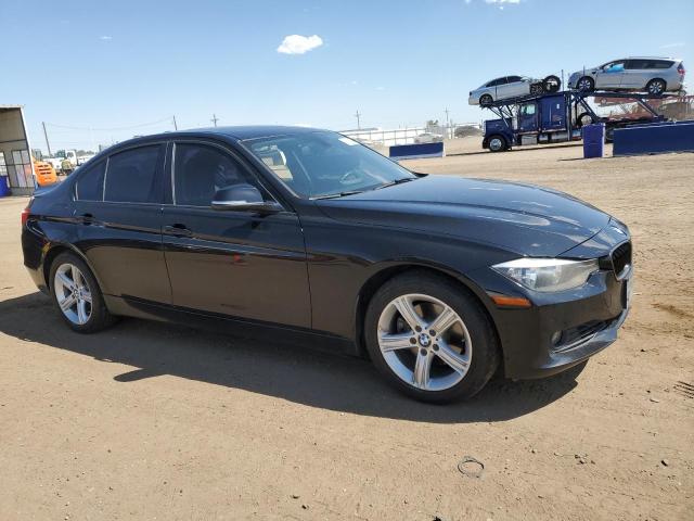 Photo 3 VIN: WBA3B3C56DJ810634 - BMW 3 SERIES 