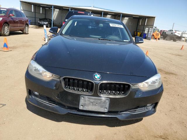 Photo 4 VIN: WBA3B3C56DJ810634 - BMW 3 SERIES 