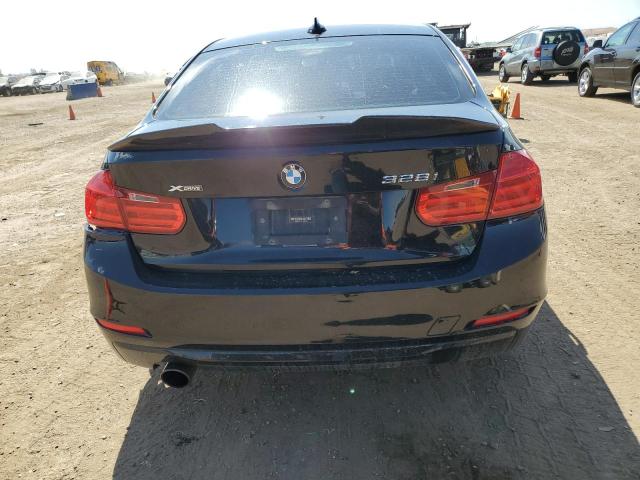 Photo 5 VIN: WBA3B3C56DJ810634 - BMW 3 SERIES 