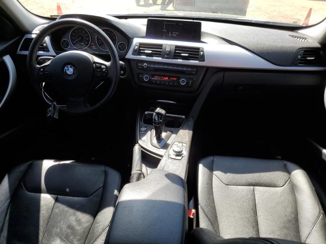 Photo 7 VIN: WBA3B3C56DJ810634 - BMW 3 SERIES 