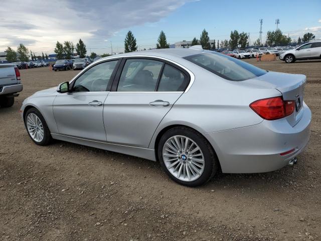 Photo 1 VIN: WBA3B3C56DJ976670 - BMW 328 XI 