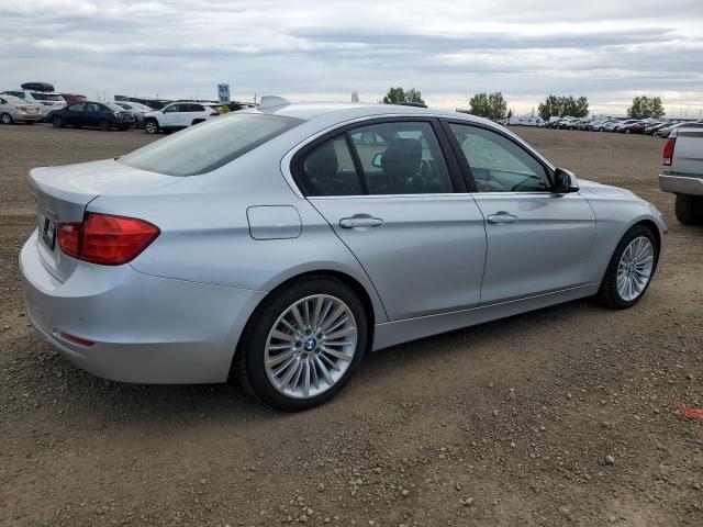 Photo 2 VIN: WBA3B3C56DJ976670 - BMW 328 XI 