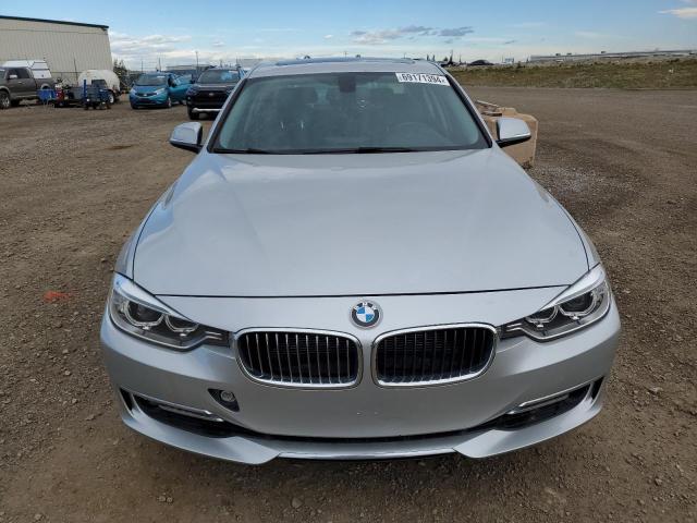 Photo 4 VIN: WBA3B3C56DJ976670 - BMW 328 XI 