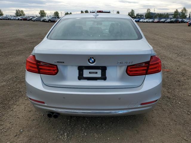 Photo 5 VIN: WBA3B3C56DJ976670 - BMW 328 XI 