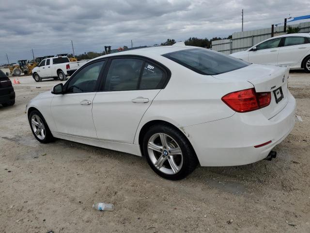 Photo 1 VIN: WBA3B3C56EJ977853 - BMW 3 SERIES 