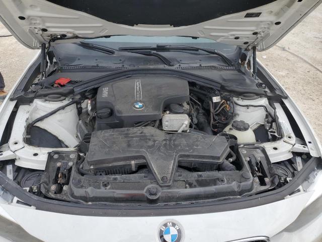 Photo 10 VIN: WBA3B3C56EJ977853 - BMW 3 SERIES 