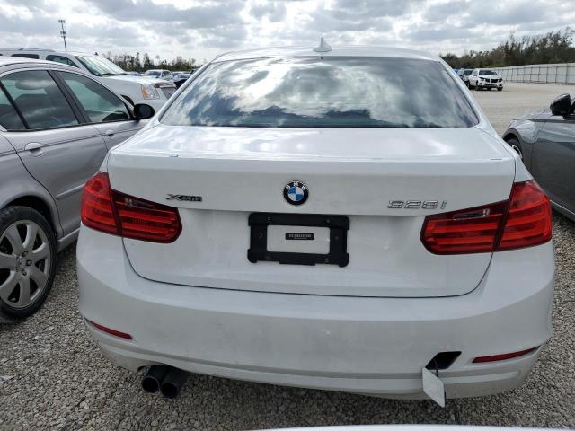 Photo 5 VIN: WBA3B3C56EJ977853 - BMW 3 SERIES 