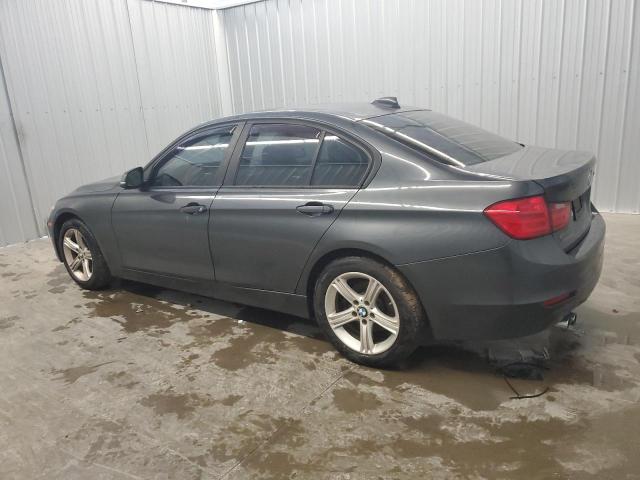 Photo 1 VIN: WBA3B3C56EJ978579 - BMW 328 XI 