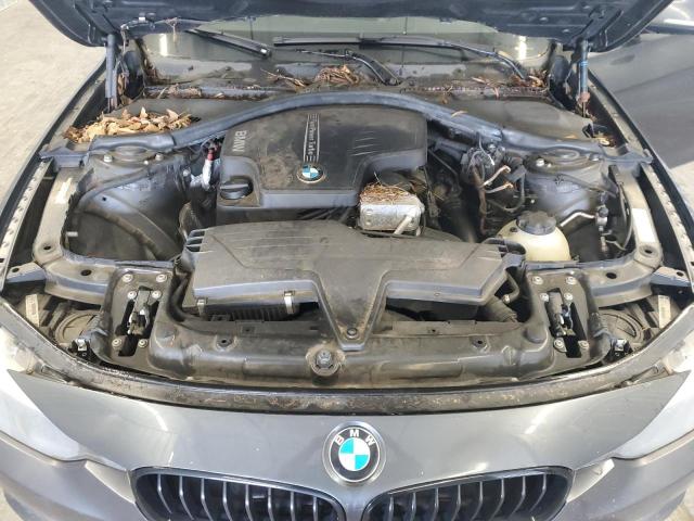 Photo 10 VIN: WBA3B3C56EJ978579 - BMW 328 XI 