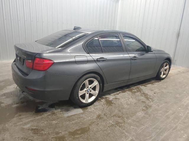 Photo 2 VIN: WBA3B3C56EJ978579 - BMW 328 XI 