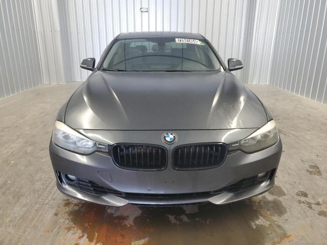 Photo 4 VIN: WBA3B3C56EJ978579 - BMW 328 XI 