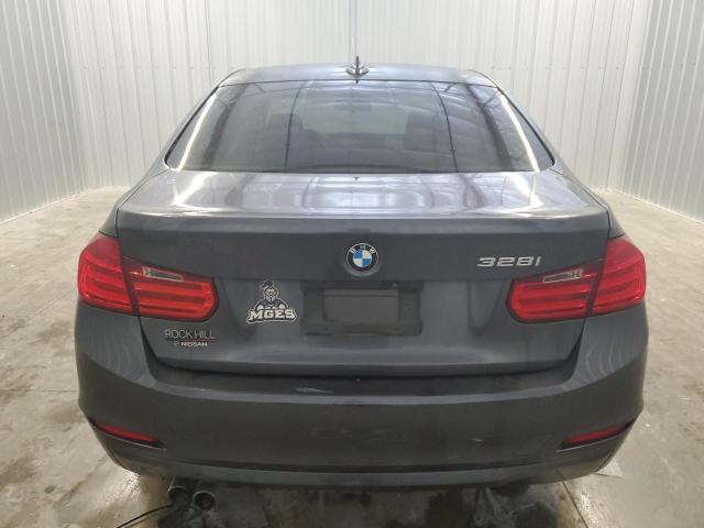 Photo 5 VIN: WBA3B3C56EJ978579 - BMW 328 XI 