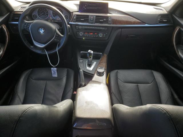 Photo 7 VIN: WBA3B3C56EJ978579 - BMW 328 XI 