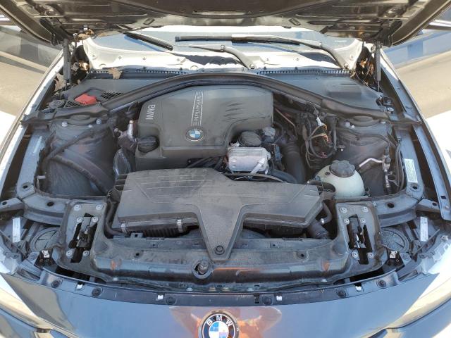 Photo 10 VIN: WBA3B3C56EJ979070 - BMW 3 SERIES 