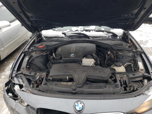 Photo 10 VIN: WBA3B3C56EJ979246 - BMW 328 