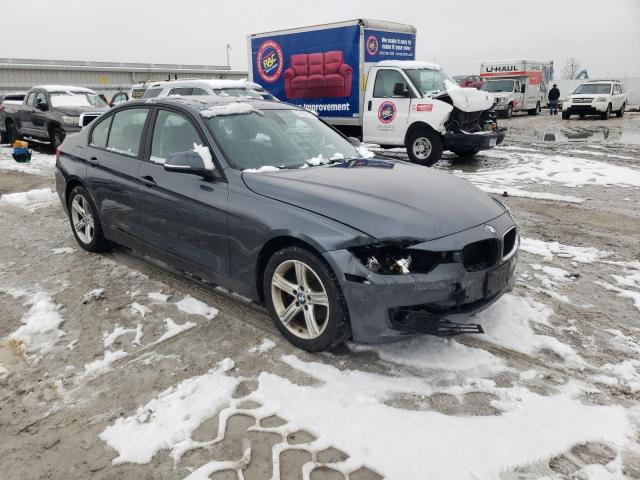 Photo 3 VIN: WBA3B3C56EJ979246 - BMW 328 