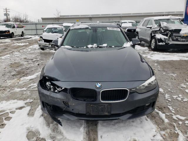 Photo 4 VIN: WBA3B3C56EJ979246 - BMW 328 