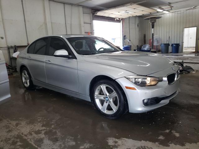 Photo 3 VIN: WBA3B3C56EJ979876 - BMW 3 SERIES 