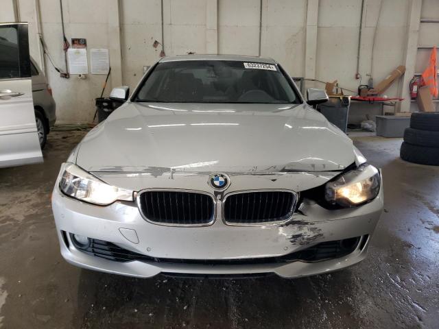 Photo 4 VIN: WBA3B3C56EJ979876 - BMW 3 SERIES 