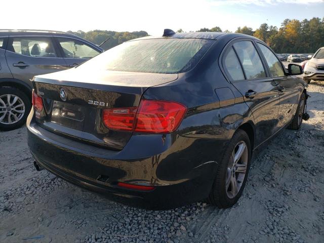 Photo 3 VIN: WBA3B3C56EJ982177 - BMW 328 XI 