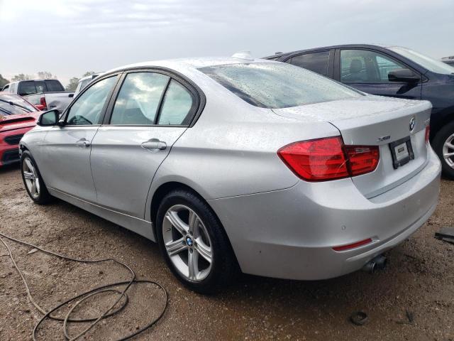 Photo 1 VIN: WBA3B3C56EJ982275 - BMW 328 XI 