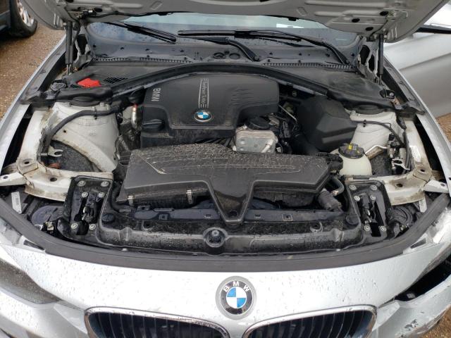 Photo 10 VIN: WBA3B3C56EJ982275 - BMW 328 XI 