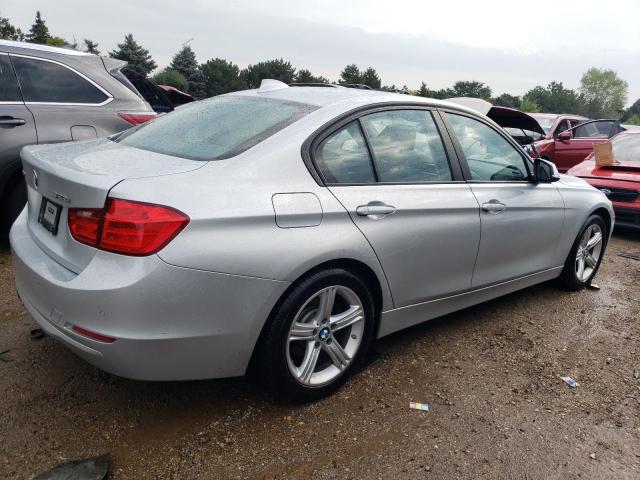 Photo 2 VIN: WBA3B3C56EJ982275 - BMW 328 XI 