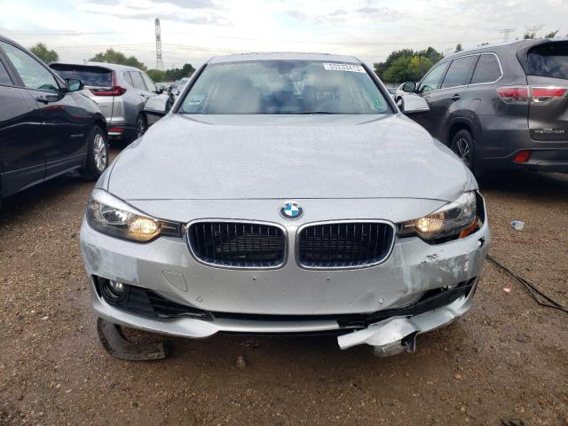 Photo 4 VIN: WBA3B3C56EJ982275 - BMW 328 XI 