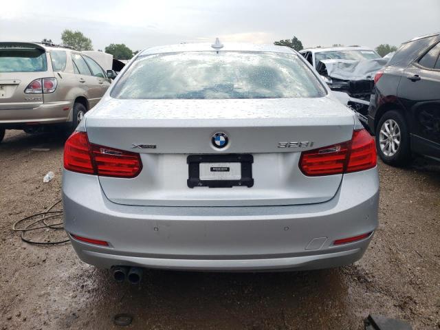 Photo 5 VIN: WBA3B3C56EJ982275 - BMW 328 XI 