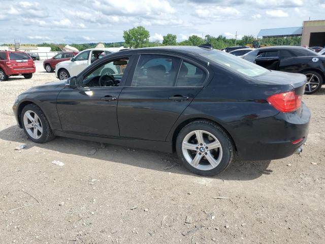 Photo 1 VIN: WBA3B3C56EJ982647 - BMW 3 SERIES 