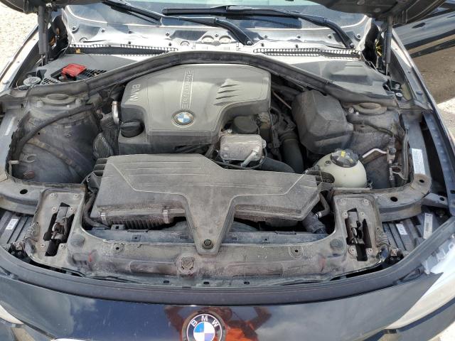 Photo 10 VIN: WBA3B3C56EJ982647 - BMW 3 SERIES 