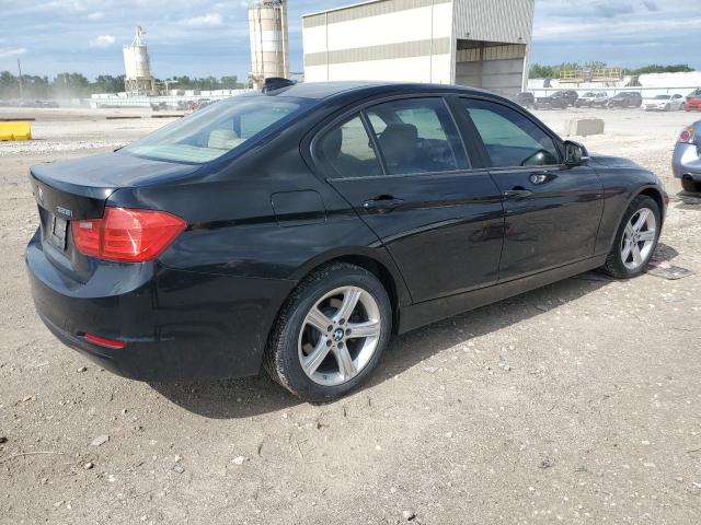 Photo 2 VIN: WBA3B3C56EJ982647 - BMW 3 SERIES 