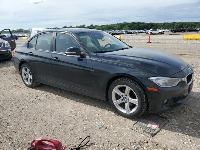 Photo 3 VIN: WBA3B3C56EJ982647 - BMW 3 SERIES 