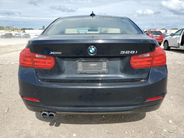 Photo 5 VIN: WBA3B3C56EJ982647 - BMW 3 SERIES 