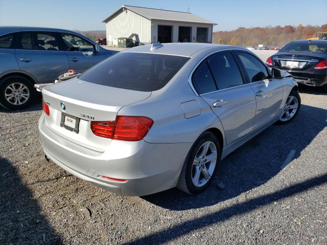 Photo 3 VIN: WBA3B3C56FF545462 - BMW 328 XI 