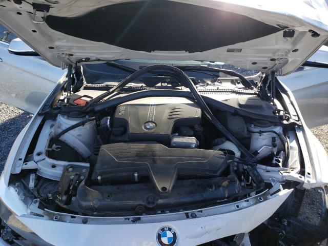 Photo 6 VIN: WBA3B3C56FF545462 - BMW 328 XI 