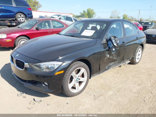 Photo 1 VIN: WBA3B3C56FF547664 - BMW 328I 