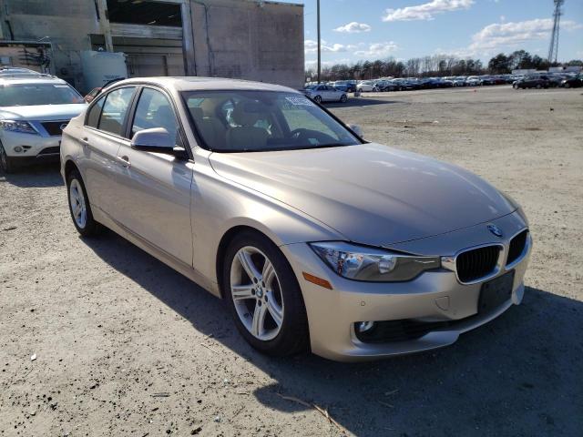 Photo 0 VIN: WBA3B3C56FF548412 - BMW 328 XI 