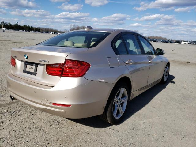 Photo 3 VIN: WBA3B3C56FF548412 - BMW 328 XI 