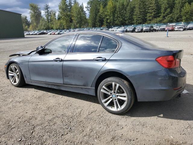 Photo 1 VIN: WBA3B3C56FJ985145 - BMW 328 XI 