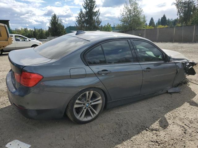 Photo 2 VIN: WBA3B3C56FJ985145 - BMW 328 XI 