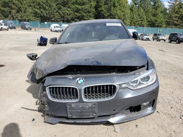 Photo 4 VIN: WBA3B3C56FJ985145 - BMW 328 XI 