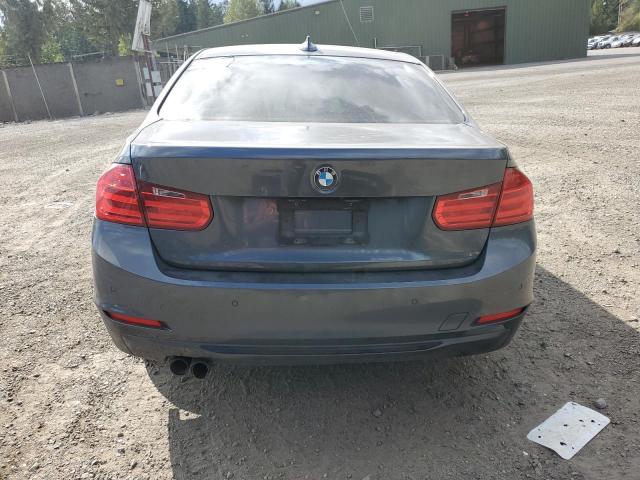 Photo 5 VIN: WBA3B3C56FJ985145 - BMW 328 XI 