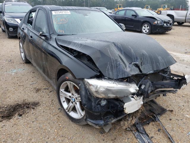 Photo 0 VIN: WBA3B3C56FJ985209 - BMW 328 XI 