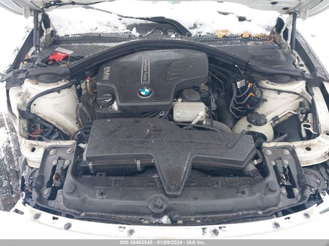 Photo 9 VIN: WBA3B3C57DF145746 - BMW 328I 