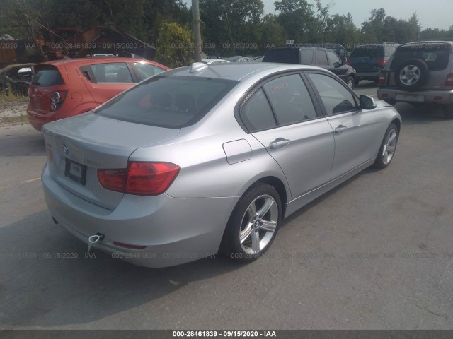 Photo 3 VIN: WBA3B3C57DF145830 - BMW 3 